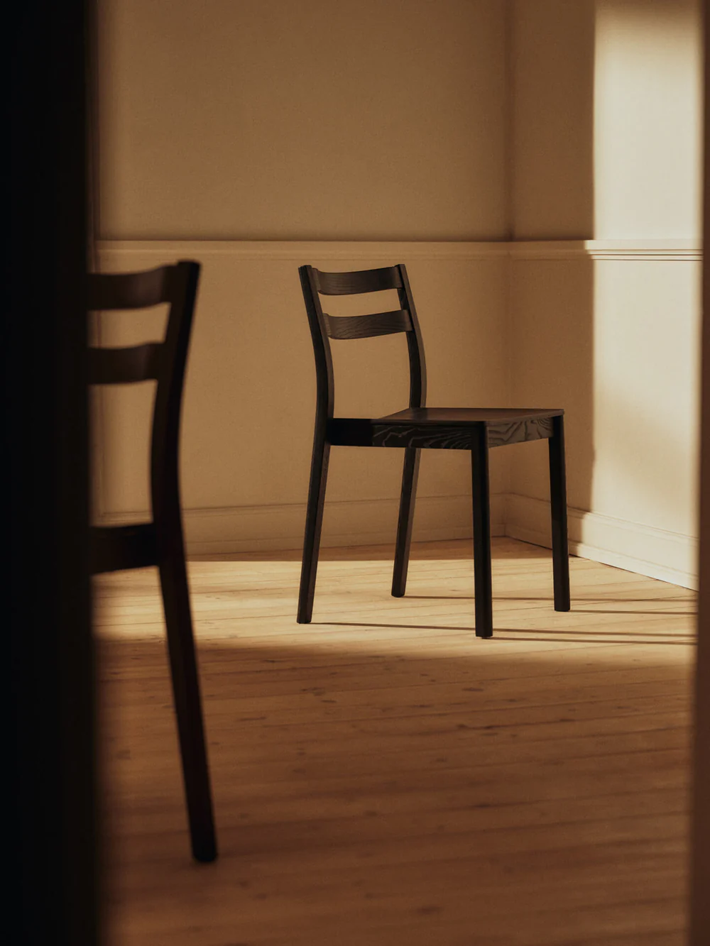 Accueil - Chaise De Salle À Manger | Boda Dining Chair - Ferm Living