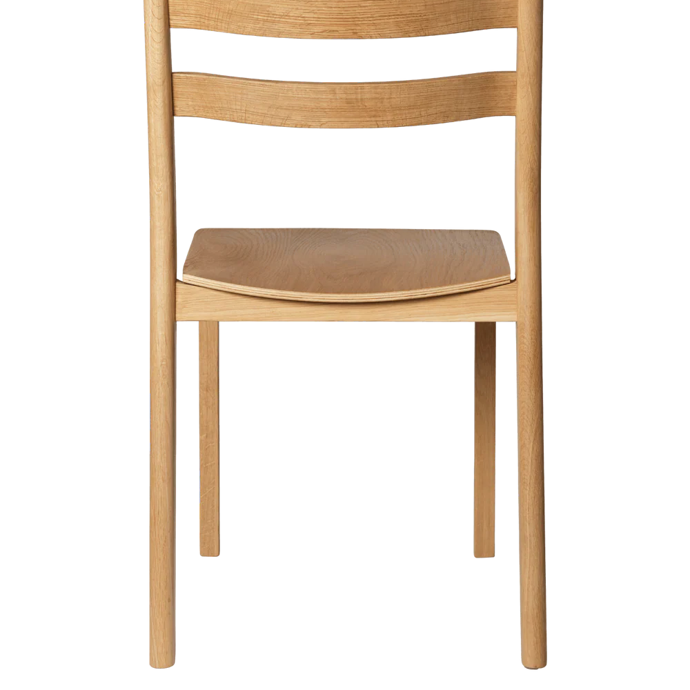 Accueil - Chaise De Salle À Manger | Boda Dining Chair - Ferm Living
