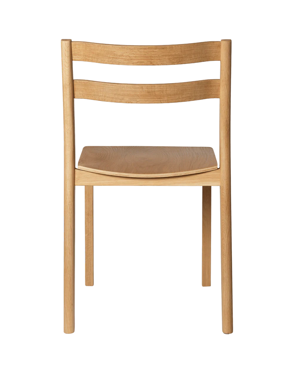 Accueil - Chaise De Salle À Manger | Boda Dining Chair - Ferm Living