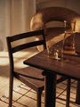 Accueil - Chaise De Salle À Manger | Boda Dining Chair - Ferm Living