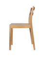 Accueil - Chaise De Salle À Manger | Boda Dining Chair - Ferm Living