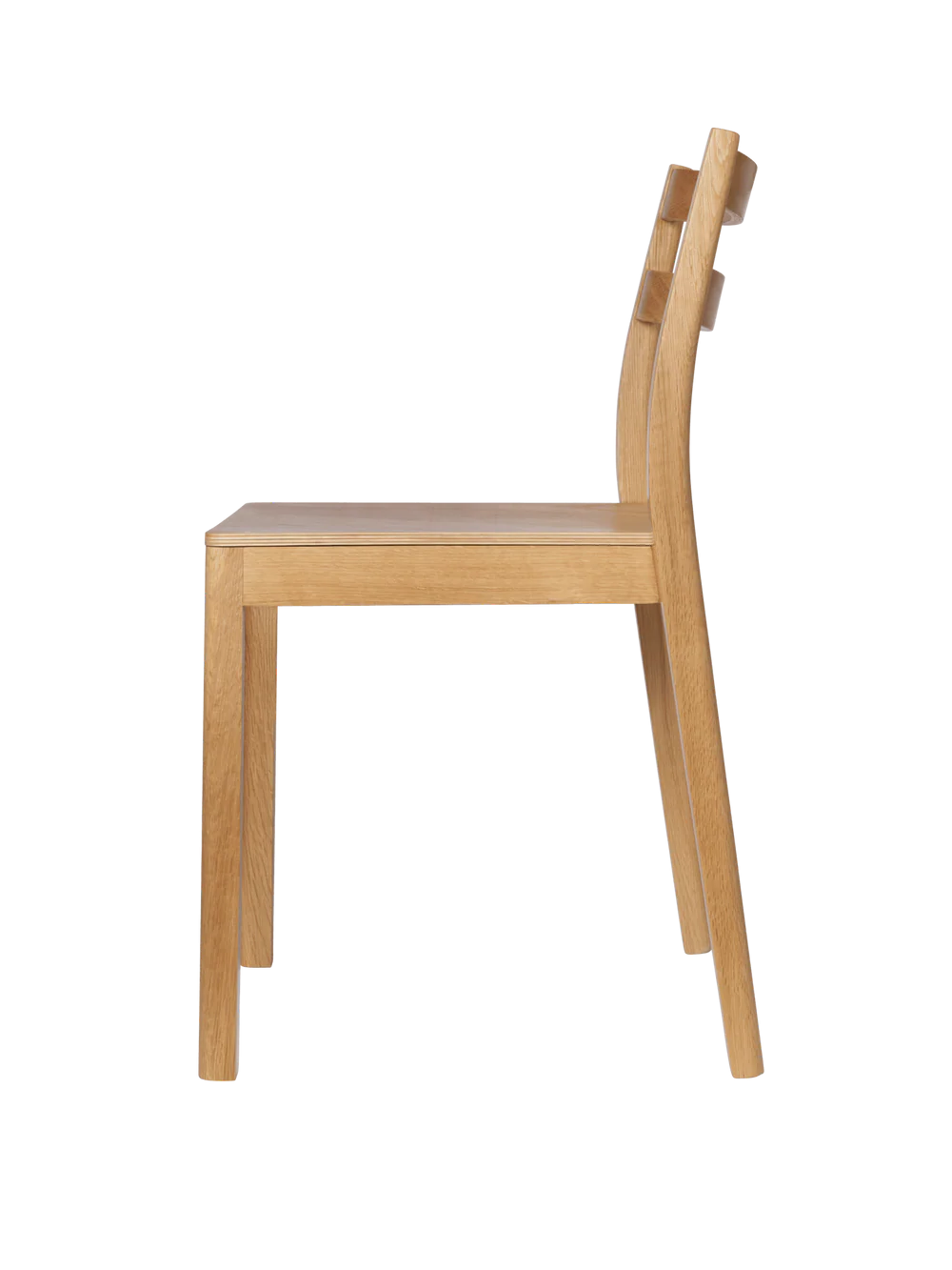 Accueil - Chaise De Salle À Manger | Boda Dining Chair - Ferm Living