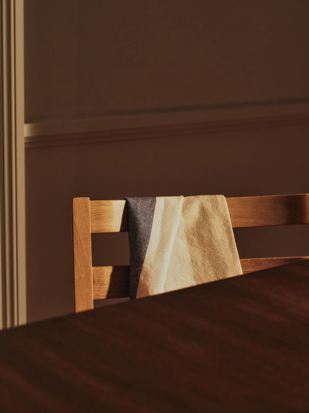 Accueil - Chaise De Salle À Manger | Boda Dining Chair - Ferm Living