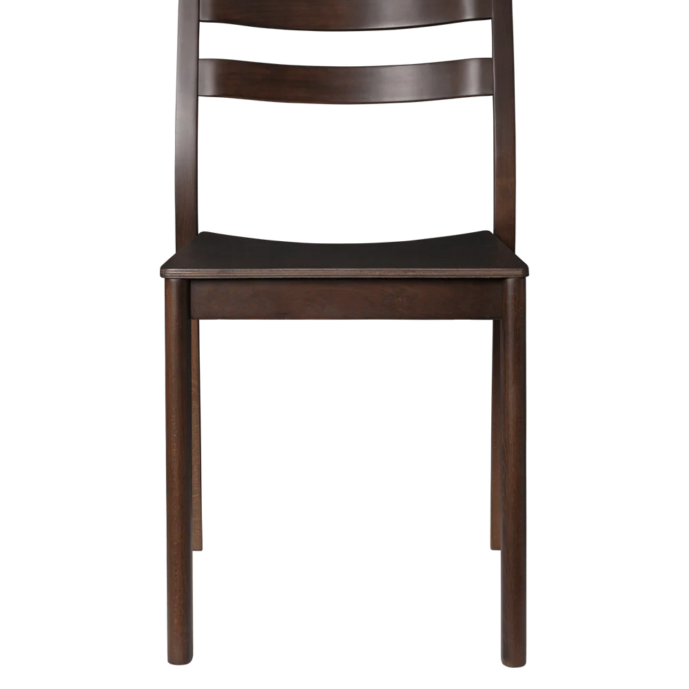 Accueil - Chaise De Salle À Manger | Boda Dining Chair - Ferm Living