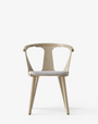 Accueil - Chaise In Between SK2 | &Tradition