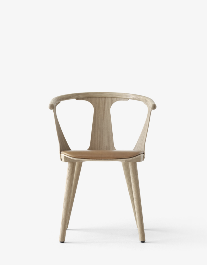 Accueil - Chaise In Between SK2 | &Tradition