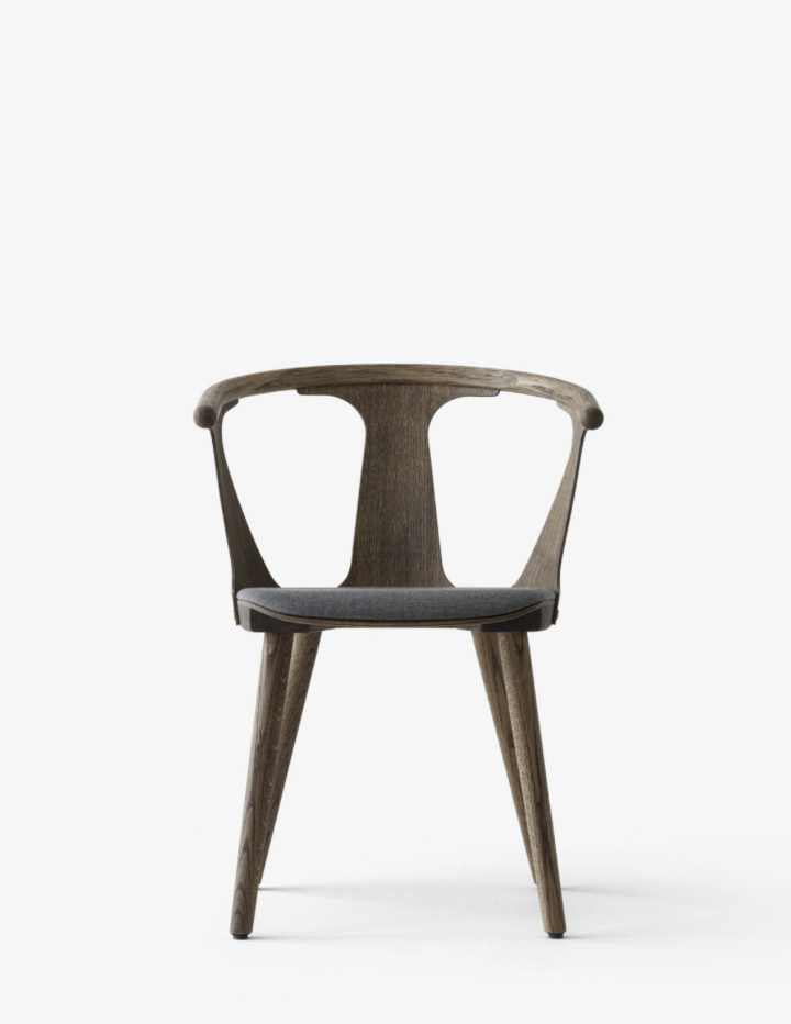Accueil - Chaise In Between SK2 | &Tradition