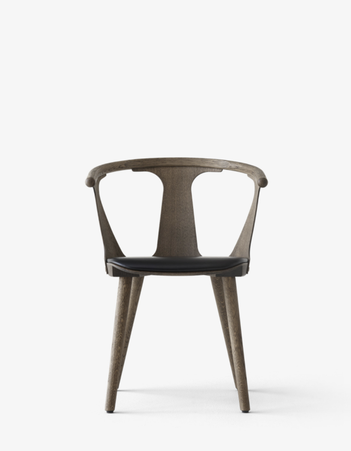 Accueil - Chaise In Between SK2 | &Tradition