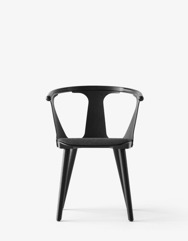 Accueil - Chaise In Between SK2 | &Tradition