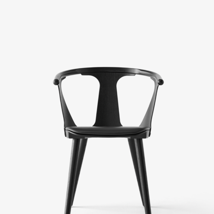 Accueil - Chaise In Between SK2 | &Tradition