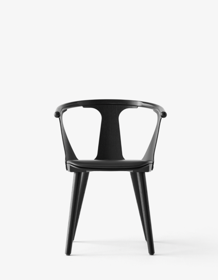Accueil - Chaise In Between SK2 | &Tradition
