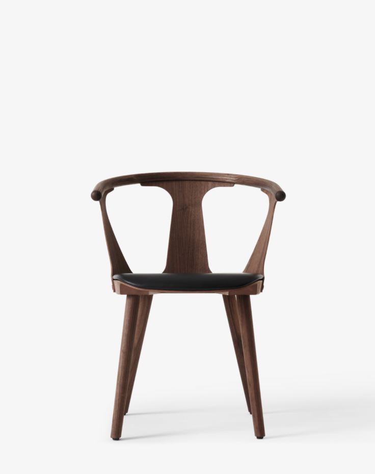 Accueil - Chaise In Between SK2 | &Tradition