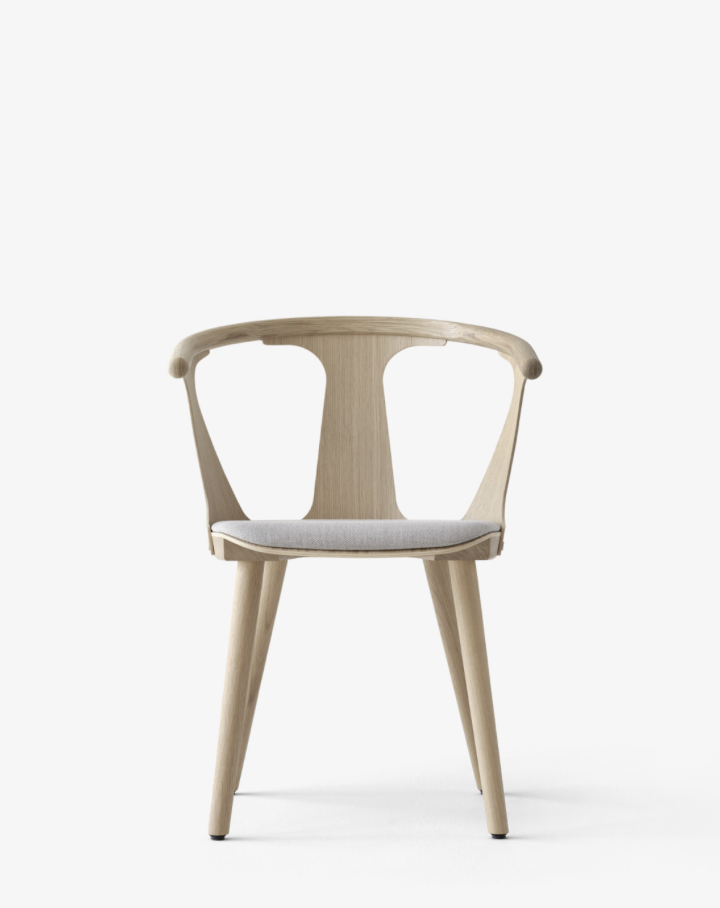 Accueil - Chaise In Between SK2 | &Tradition