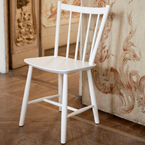 Accueil - Chaise | J41 - HAY