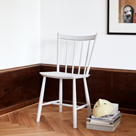 Accueil - Chaise | J41 - HAY