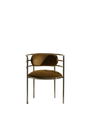 Accueil - Chaise | Moon - Maison Sarah Lavoine