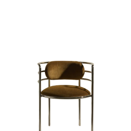 Accueil - Chaise | Moon - Maison Sarah Lavoine