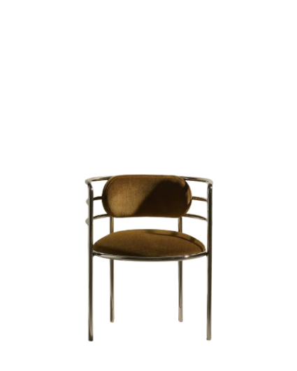 Accueil - Chaise | Moon - Maison Sarah Lavoine