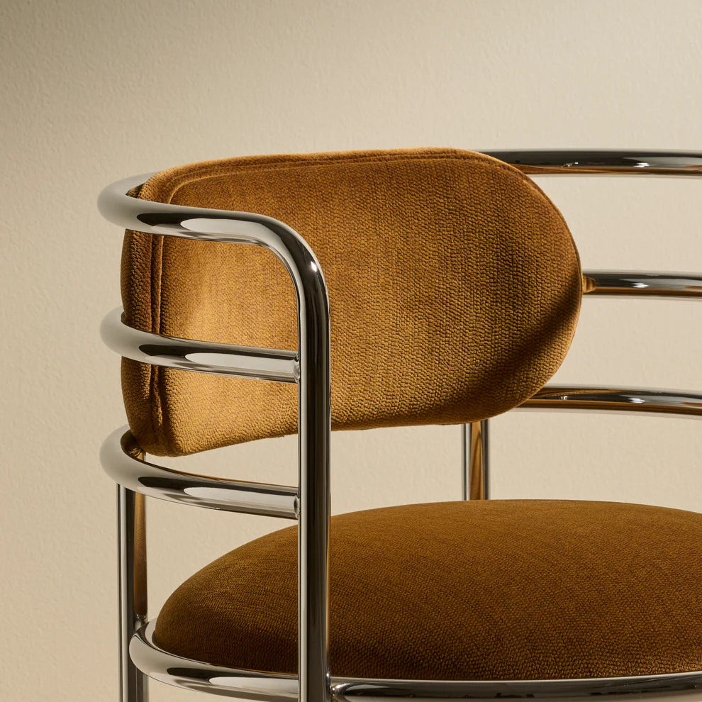 Accueil - Chaise | Moon - Maison Sarah Lavoine