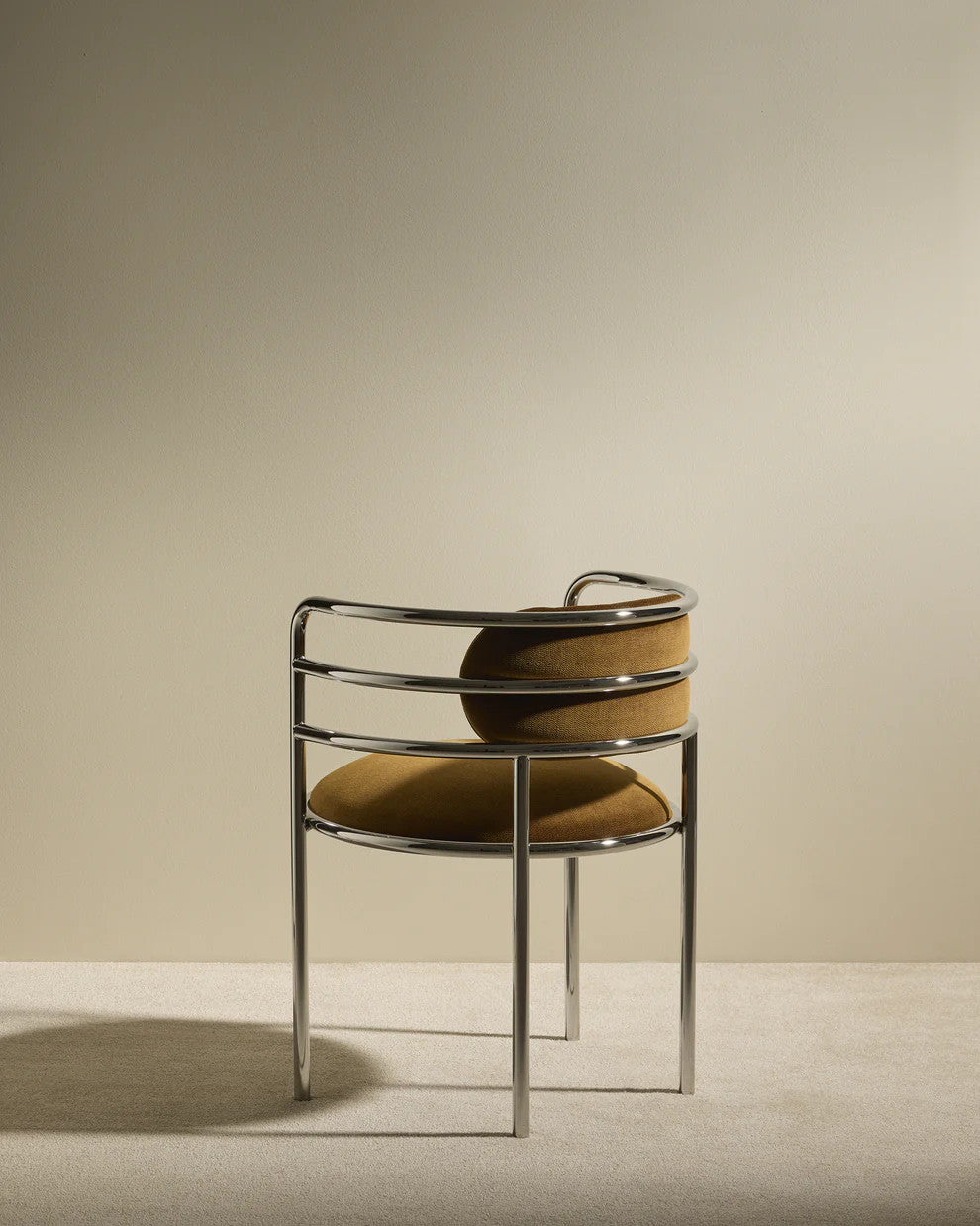 Accueil - Chaise | Moon - Maison Sarah Lavoine