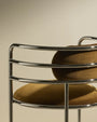 Accueil - Chaise | Moon - Maison Sarah Lavoine