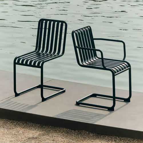 Accueil - Chaise | Palissade Cantilever - Hay