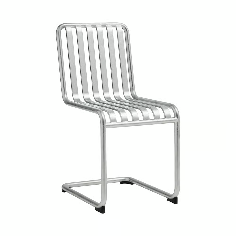 Accueil - Chaise | Palissade Cantilever - Hay