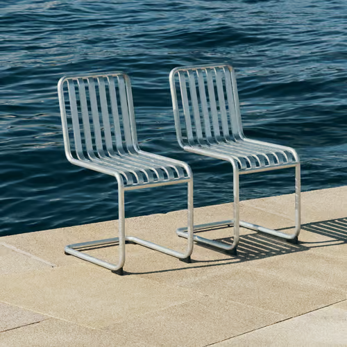Accueil - Chaise | Palissade Cantilever - Hay