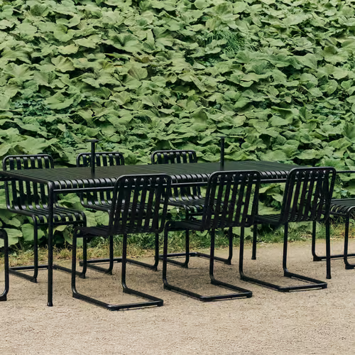 Accueil - Chaise | Palissade Cantilever - Hay