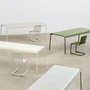 Accueil - Chaise | Palissade Cantilever - Hay