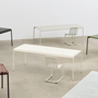 Accueil - Chaise | Palissade Cantilever - Hay