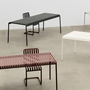 Accueil - Chaise | Palissade Cantilever - Hay