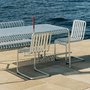Accueil - Chaise | Palissade Cantilever - Hay
