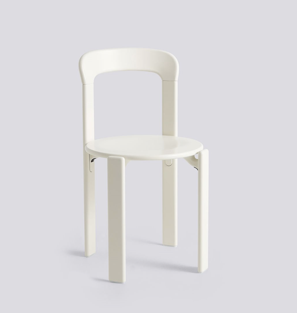 Accueil - Chaise | Rey | HAY