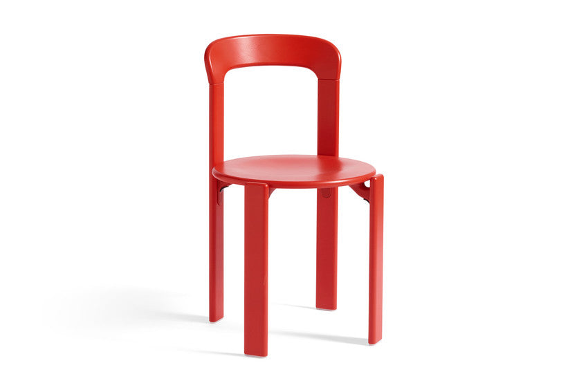 Accueil - Chaise | Rey | HAY