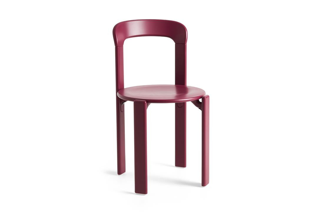 Accueil - Chaise | Rey | HAY