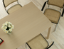 Accueil - Chaise | S 32 | Noir | THONET