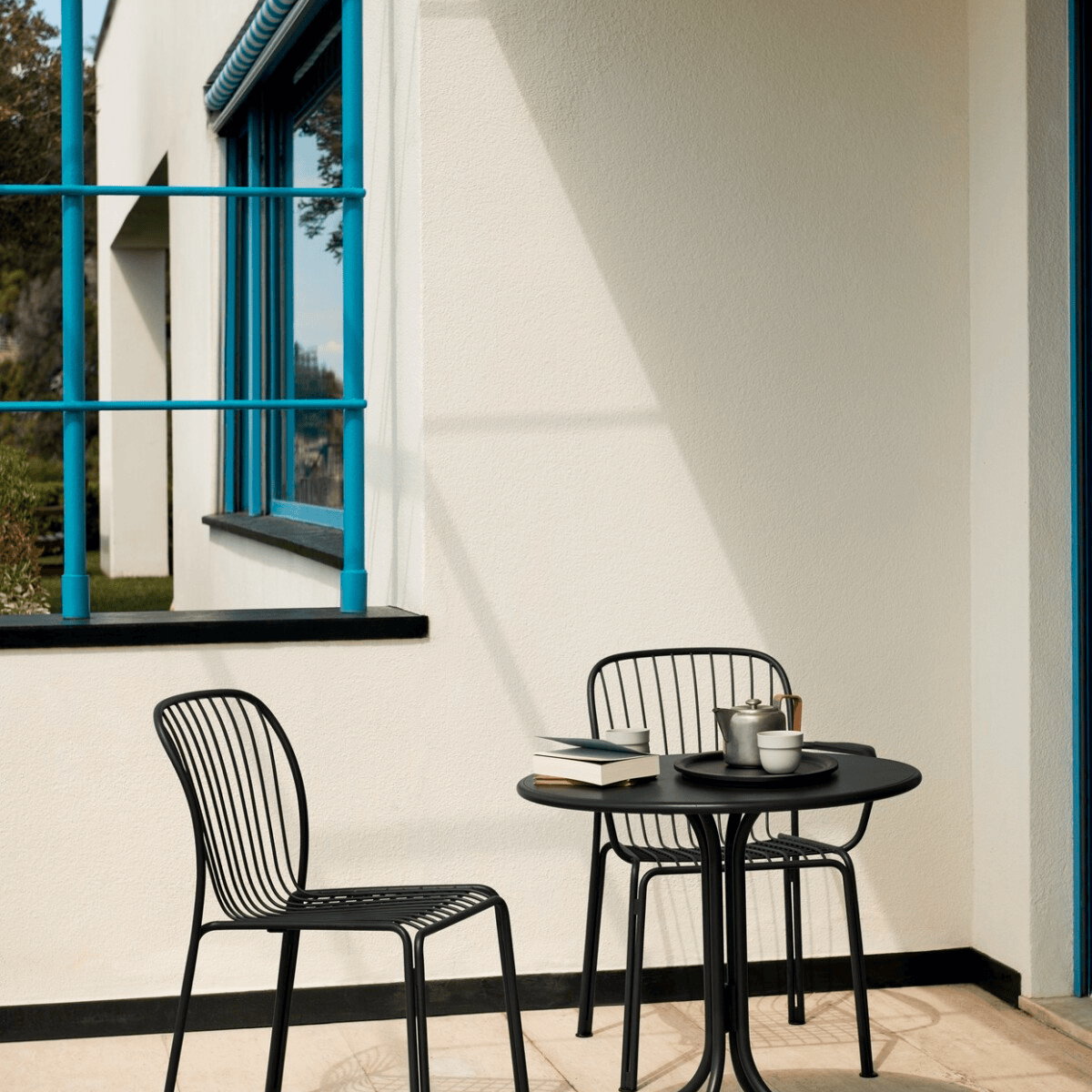 Accueil - Chaise | Thorvald | SC94 - &Tradition
