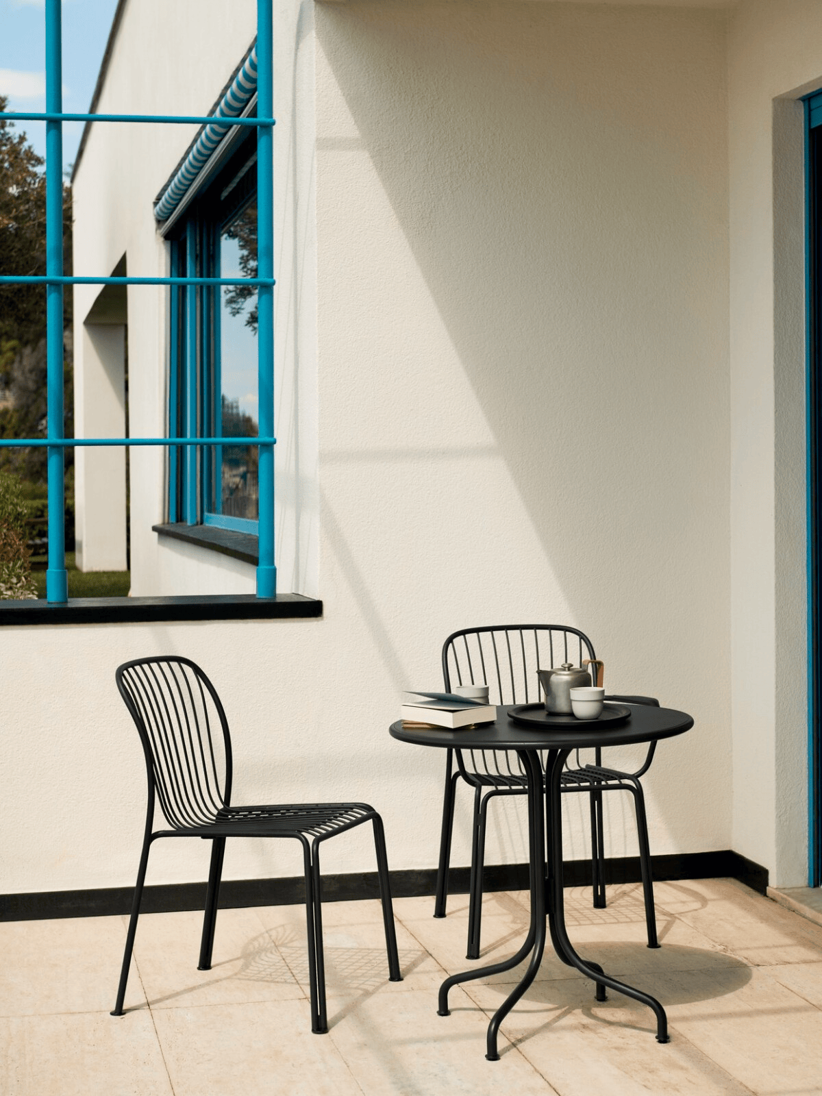Accueil - Chaise | Thorvald | SC94 - &Tradition