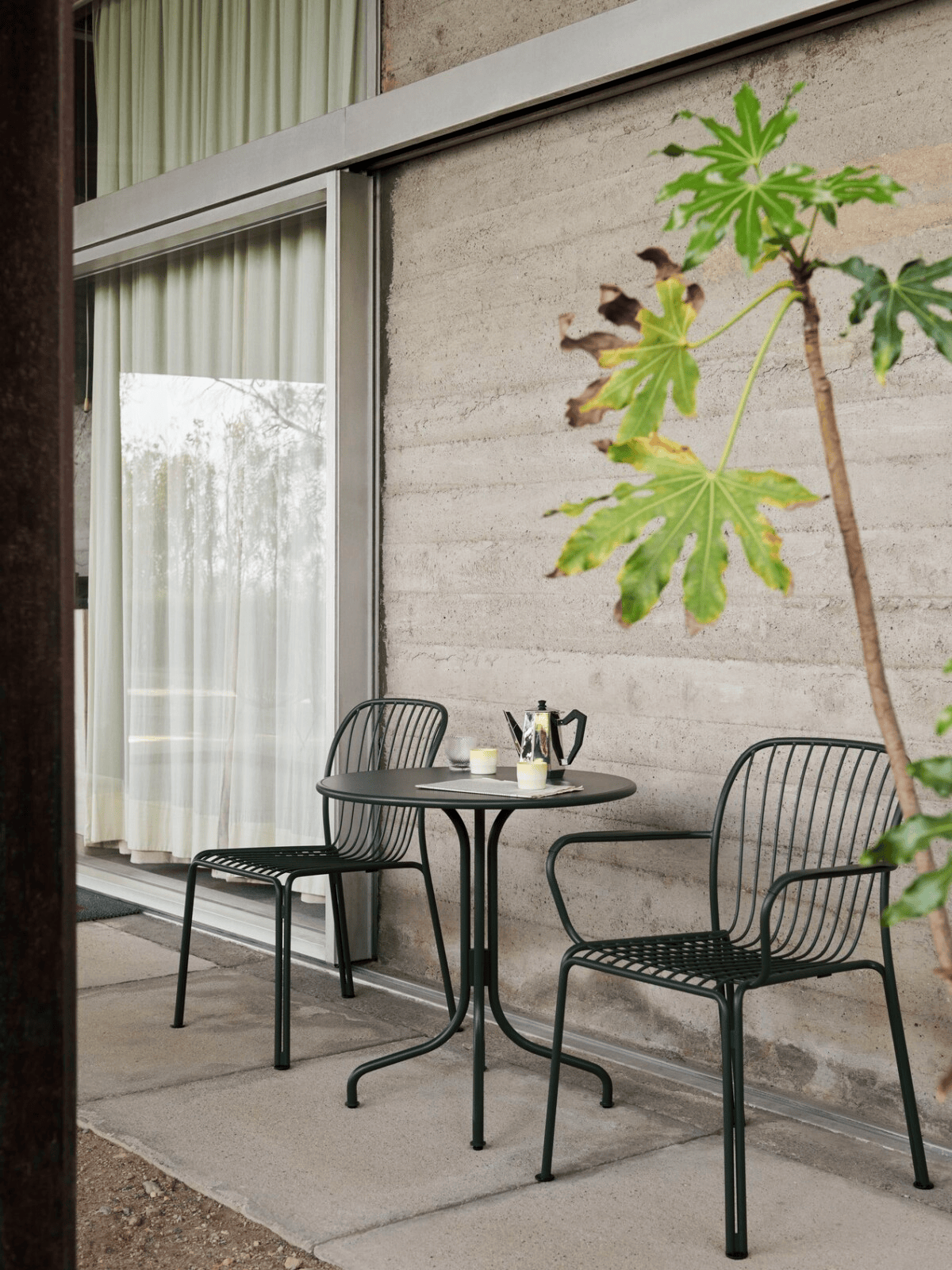 Accueil - Chaise | Thorvald | SC94 - &Tradition