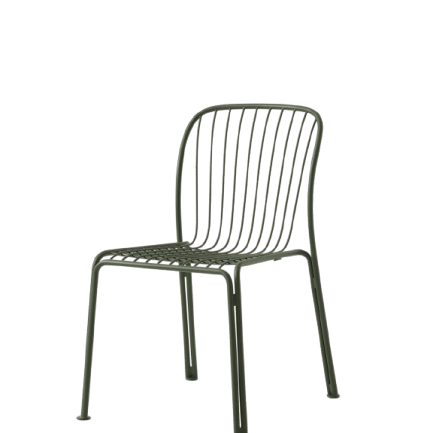 Accueil - Chaise | Thorvald | SC94 - &Tradition
