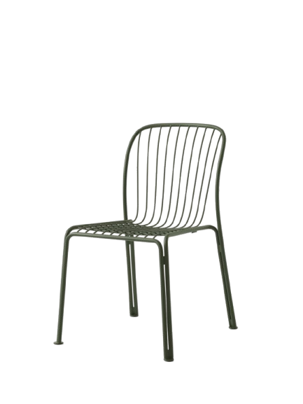 Accueil - Chaise | Thorvald | SC94 - &Tradition
