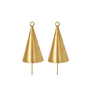 Accueil - Cloches cone| Cone bell | Set de 2 | Ferm Living