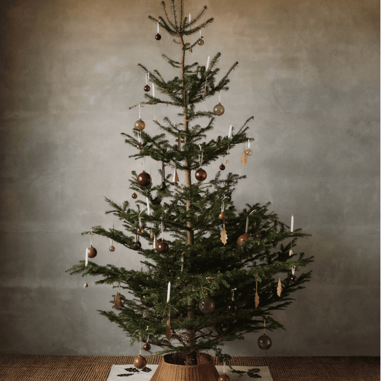 Accueil - Cloches cone| Cone bell | Set de 2 | Ferm Living
