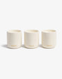 Accueil - Coffret de mini bougies parfumées | Travel From Home - Assouline