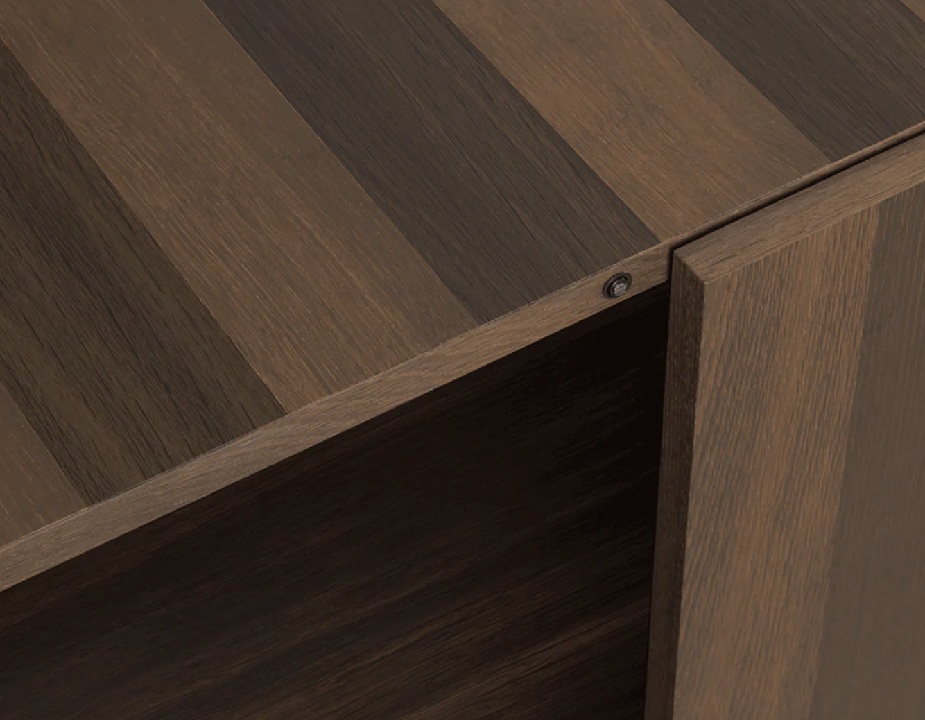 Accueil - Commode |Post Storage Cabinet - Ferm Living