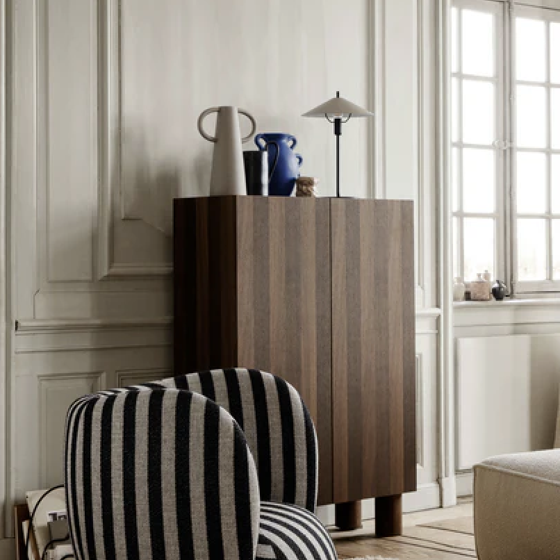 Accueil - Commode |Post Storage Cabinet - Ferm Living