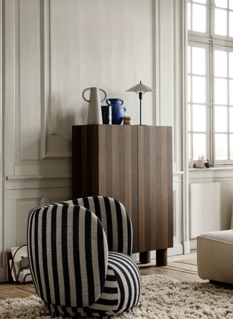 Accueil - Commode |Post Storage Cabinet - Ferm Living