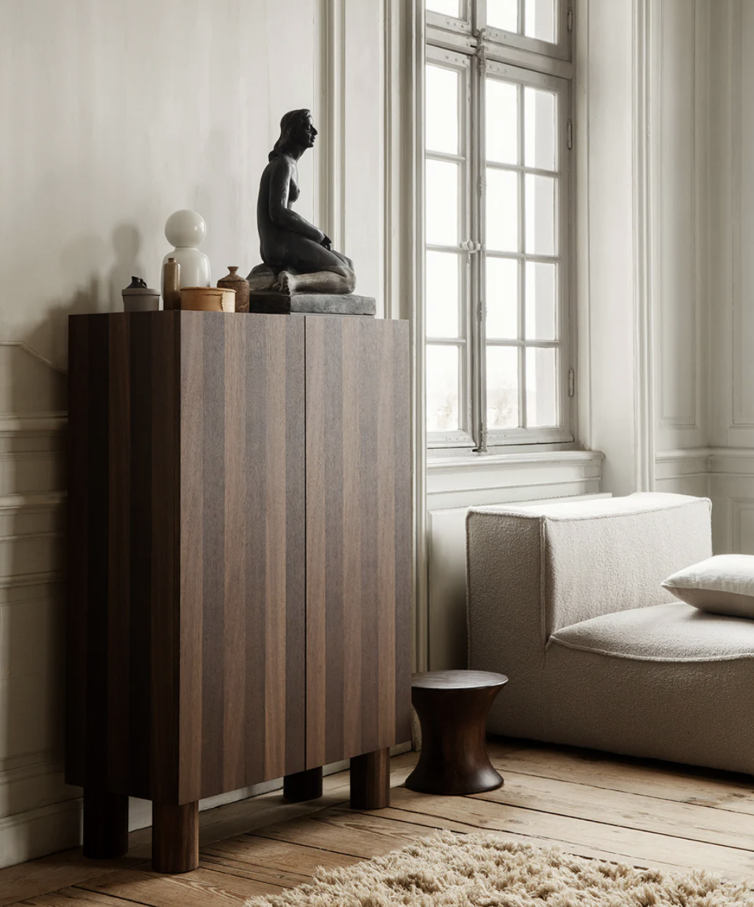 Accueil - Commode |Post Storage Cabinet - Ferm Living
