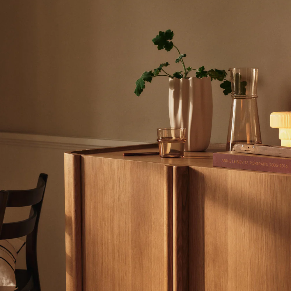 Accueil - Commode | Tilu Dresser - Ferm Living